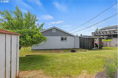 1543 19th St, Myrtle Point, OR 97458 - Photo 7