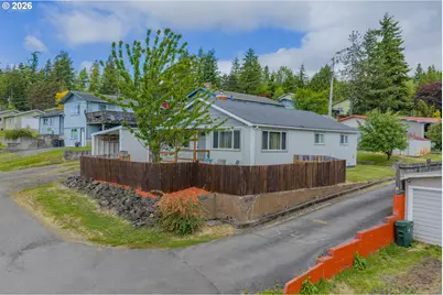 1543 19th St, Myrtle Point, OR 97458 - Photo 3