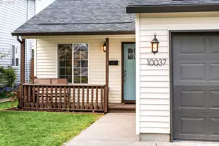 10037 N Polk Ave, Portland, OR 97203 - Photo 3