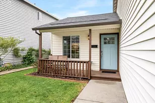 10037 N Polk Ave, Portland, OR 97203 - Photo 5