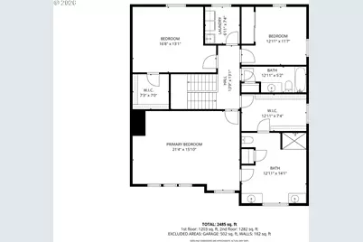 329 S Spruce Ave, Yacolt, WA 98675 - Photo 33