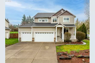 329 S Spruce Ave, Yacolt, WA 98675 - Photo 1