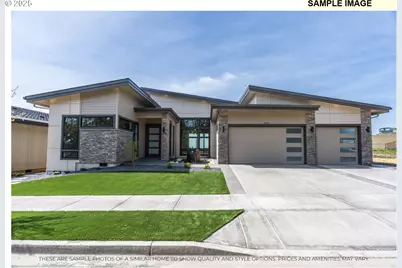 4101 N 16th Way, Ridgefield, WA 98642 - Photo 1