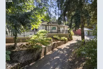 9500 SE Starr Quarry Rd, Amity, OR 97101 - Photo 1