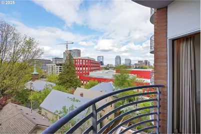 1132 SW 19th Ave #512, Portland, OR 97205 - Photo 27