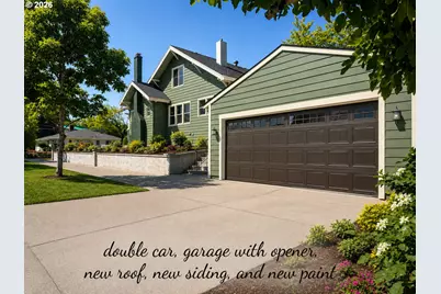 3104 NE 58th Ave, Portland, OR 97213 - Photo 27