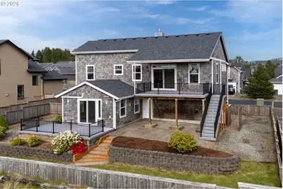 34510 Pinyon Dr, Manzanita, OR 97130 - Photo 41