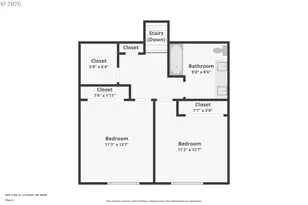 2031 E 9th St, La Center, WA 98629 - Photo 47