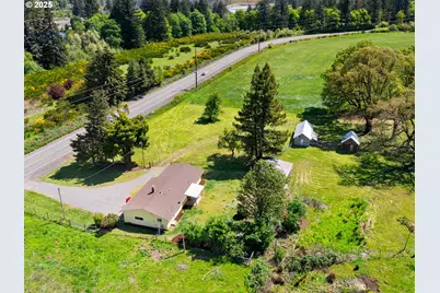 46870 Lyons Mill City Dr, Lyons, OR 97358 - Photo 41