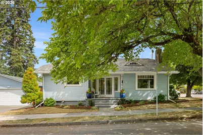 9210 N Allegheny Ave, Portland, OR 97203 - Photo 1