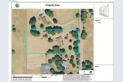 20304 NE 237th Ave, Battle Ground, WA 98604 - Photo 3