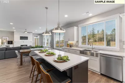 5243 N 93rd Ave #Lot 285, Camas, WA 98607 - Photo 9