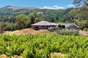 3721 Colonial Rd, Roseburg, OR 97471 - Photo 1