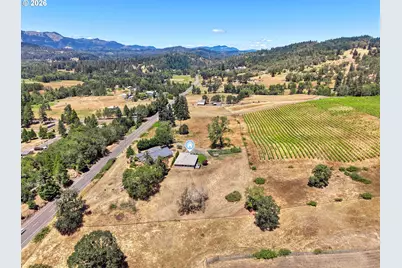 3721 Colonial Rd, Roseburg, OR 97471 - Photo 45