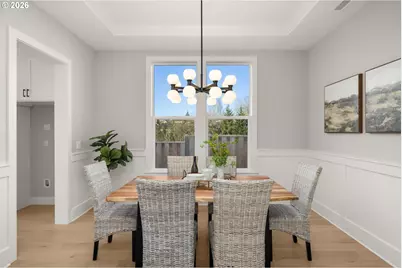 5887 NW 131st Ter #Lot 23, Portland, OR 97229 - Photo 5