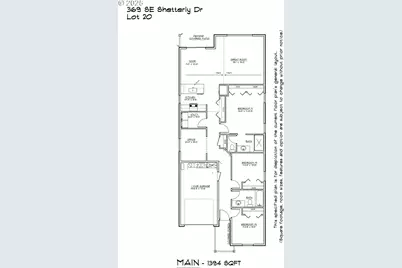 369 SE Shetterly Dr, Dallas, OR 97338 - Photo 3