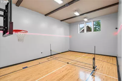 5390 NW Roanoke Ln, Portland, OR 97229 - Photo 31