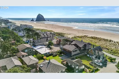 763 S Ocean Ave, Cannon Beach, OR 97110 - Photo 7