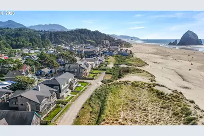 763 S Ocean Ave, Cannon Beach, OR 97110 - Photo 5