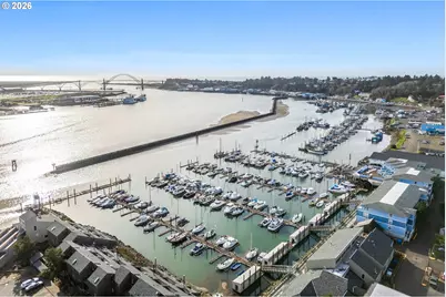 890 SE Bay Blvd #104, Newport, OR 97365 - Photo 35