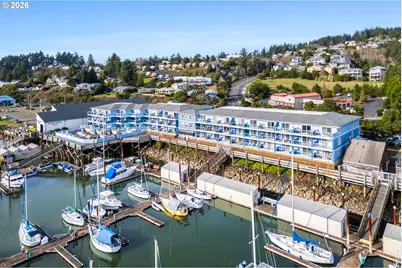 890 SE Bay Blvd #104, Newport, OR 97365 - Photo 33