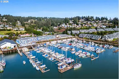 890 SE Bay Blvd #104, Newport, OR 97365 - Photo 3