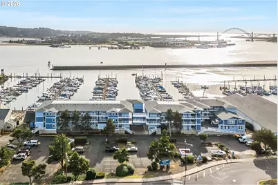 890 SE Bay Blvd #104, Newport, OR 97365 - Photo 1