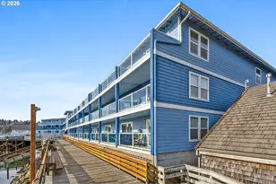 890 SE Bay Blvd., Newport, OR 97365 - Photo 31