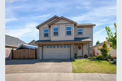 1875 SE Blueberry St, Dallas, OR 97338 - Photo 3