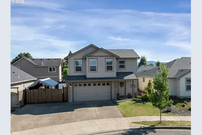 1875 SE Blueberry St, Dallas, OR 97338 - Photo 33