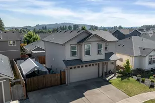 1875 SE Blueberry St, Dallas, OR 97338 - Photo 35