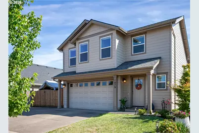 1875 SE Blueberry St, Dallas, OR 97338 - Photo 1