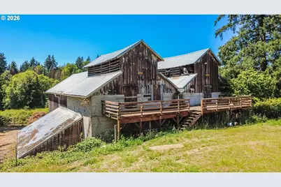 8067 Pokorny Rd NE, Saint Paul, OR 97137 - Photo 23