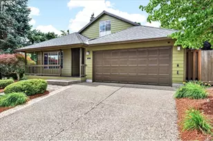 1395 SE 64th Ct, Hillsboro, OR 97123 - Photo 5