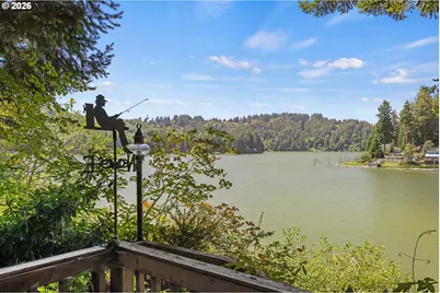 3734 S Tenmile Lake, Lakeside, OR 97449 - Photo 39