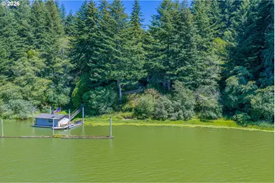 3734 S Tenmile Lake, Lakeside, OR 97449 - Photo 43