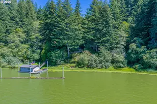 3734 S Tenmile Lake, Lakeside, OR 97449 - Photo 43