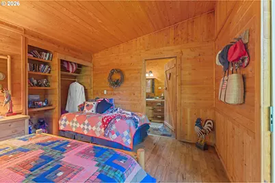 3734 S Tenmile Lake, Lakeside, OR 97449 - Photo 27