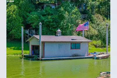 3734 S Tenmile Lake, Lakeside, OR 97449 - Photo 41