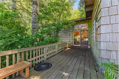 3734 S Tenmile Lake, Lakeside, OR 97449 - Photo 37