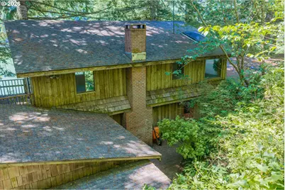 3734 S Tenmile Lake, Lakeside, OR 97449 - Photo 45