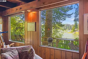 3734 S Tenmile Lake, Lakeside, OR 97449 - Photo 5