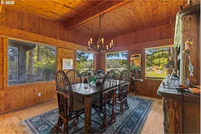 3734 S Tenmile Lake, Lakeside, OR 97449 - Photo 13