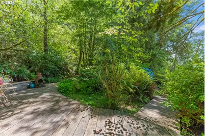 3734 S Tenmile Lake, Lakeside, OR 97449 - Photo 33