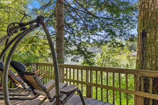 3734 S Tenmile Lake, Lakeside, OR 97449 - Photo 35