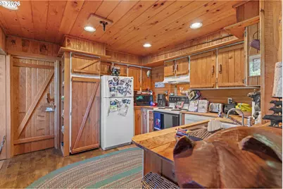 3734 S Tenmile Lake, Lakeside, OR 97449 - Photo 9