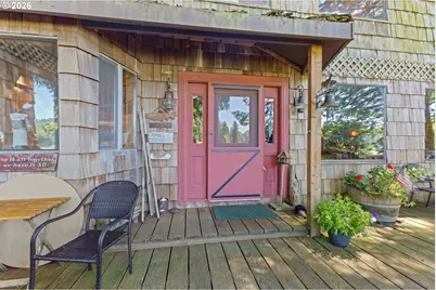 3734 S Tenmile Lake, Lakeside, OR 97449 - Photo 1