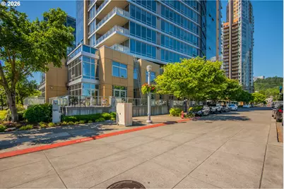 836 S Curry St #1306, Portland, OR 97239 - Photo 35