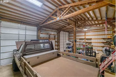 12676 Kings Valley Hwy, Monmouth, OR 97361 - Photo 33