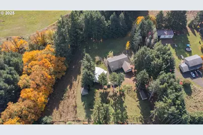 12676 Kings Valley Hwy, Monmouth, OR 97361 - Photo 47